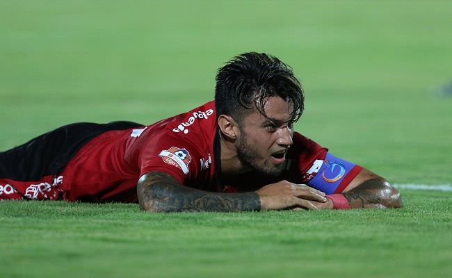 abaikan-performa-persija-ajak-pemain-siap-hadapi-tekanan-suporter