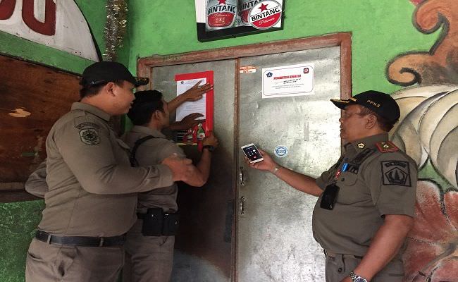 buntut-aksi-pembacokan-pol-pp-tutup-40-kafe-remang-remang