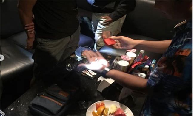 gerebek-room-khusus-platinum-karaoke-pemandu-lagu-security-diciduk