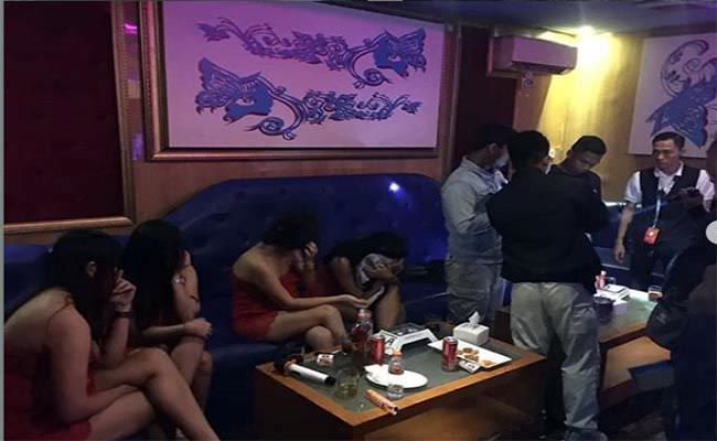 terlibat-narkobapolisi-lepas-pemandu-lagu-security-platinum-karaoke