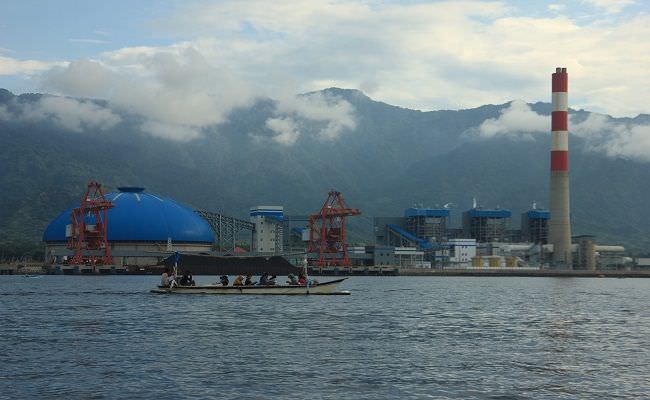 catat-koster-minta-pltu-celukan-bawang-beralih-dari-batubara-ke-gas