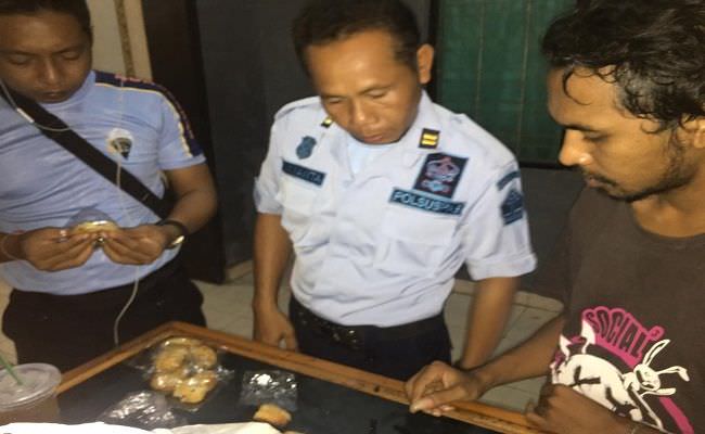 selundupkan-sabu-ke-lapas-singaraja-umar-chattab-diciduk-sipir-lapas