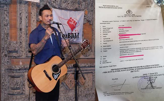 singgung-penusukan-wiranto-akun-di-banned-jrx-sid-dipolisikan