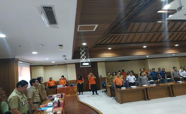 tekan-resiko-bencana-badung-diminta-segera-petakan-daerah-rawan