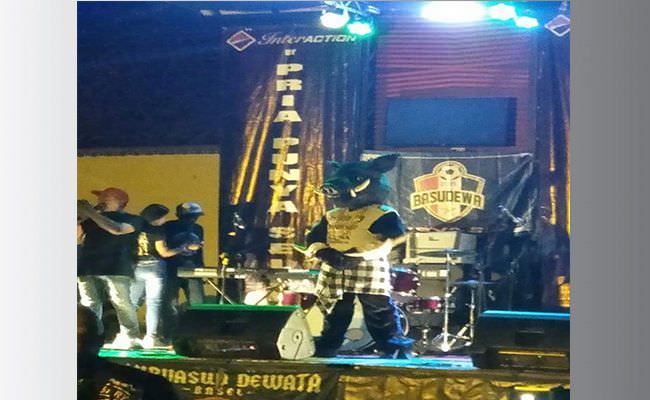 waraha-bola-maskot-baru-basudewa-siap-getarkan-stadion-moch-soebroto