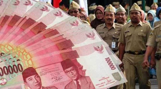 wow-gaji-pns-badung-rp-19-juta-per-orang-sedot-29-persen-apbd-2020