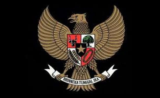 Pancasila.