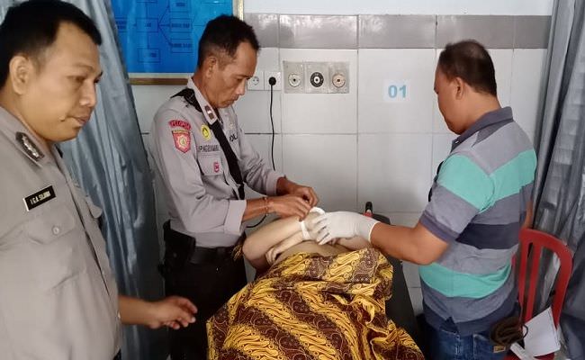 diduga-tersedak-saat-diving-turis-tiongkok-ditemukan-tewas-mengambang