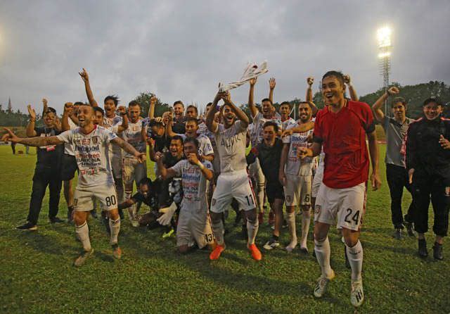 juarai-liga-bali-united-pecahkan-rekor-gelora-dewata-tahun-1994-silam