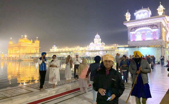 koridor-masa-silam-agama-sikh