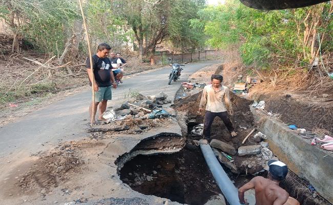 pipa-air-meledak-picu-warga-sanih-protespdam-ungkap-fakta-mengejutkan