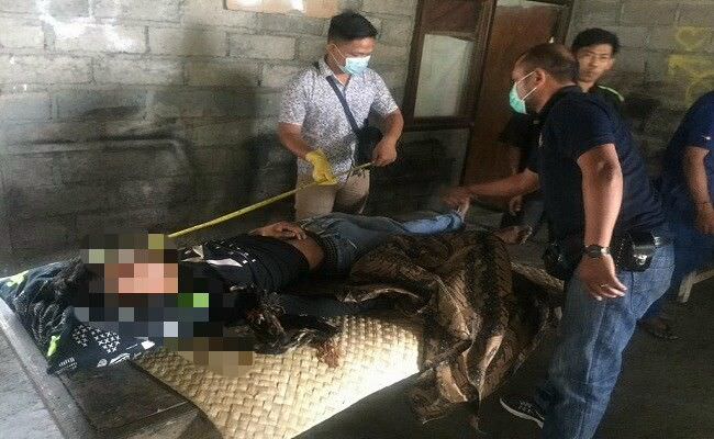 tragis-dipolisikan-pacar-pemuda-tewas-gantung-diri-di-bengkel