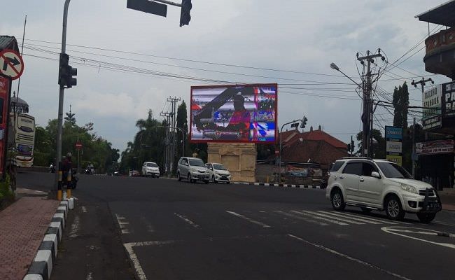 jalan-dharmagiri-gianyar-bakal-disulap-mirip-malioboro-di-yogyakarta