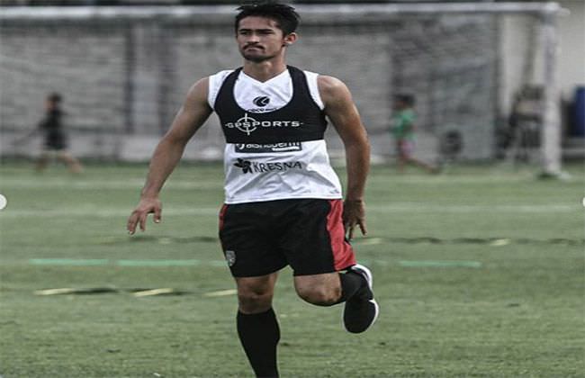 latihan-perdana-gavin-kwan-ungkap-alasan-gabung-dan-pilih-nomor-15