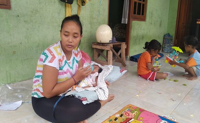 sehari-usai-upacara-3-bulanan-bayi-tanpa-tempurung-kepala-meninggal