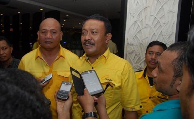 musda-golkar-mendadak-diundur-demer-cocokkan-jadwal-ketum-airlangga