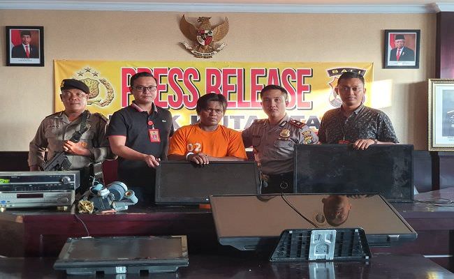 pura-pura-jadi-pemulung-kuras-isi-vila-di-kuta-utara-sulhan-diciduk