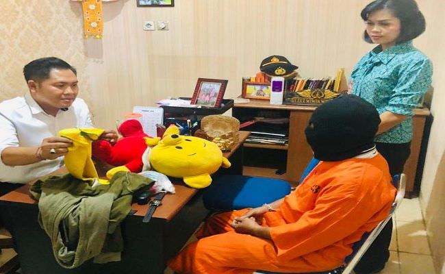 sebut-hanya-rayuan-polisi-belum-temukan-unsur-pengancaman-oknum-kasek