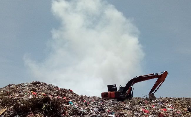 sehari-hasilkan-ribuan-ton-sampah-citra-pariwisata-bali-bisa-terancam