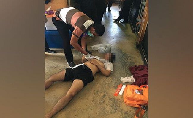 tim-forensik-ungkap-fakta-tahanan-lp-kerobokan-yang-tewas-gantung-diri