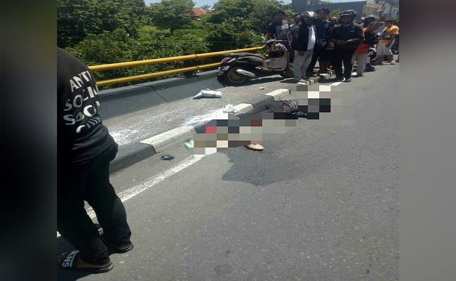 ditabrak-truk-ugal-ugalan-ibu-guru-di-tabanan-tewas-mengenaskan