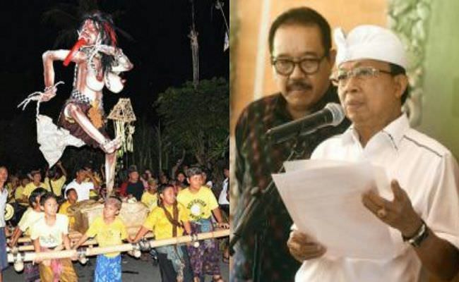 gubernur-larang-total-pelaksanaan-pawai-ogoh-ogoh-di-seluruh-bali