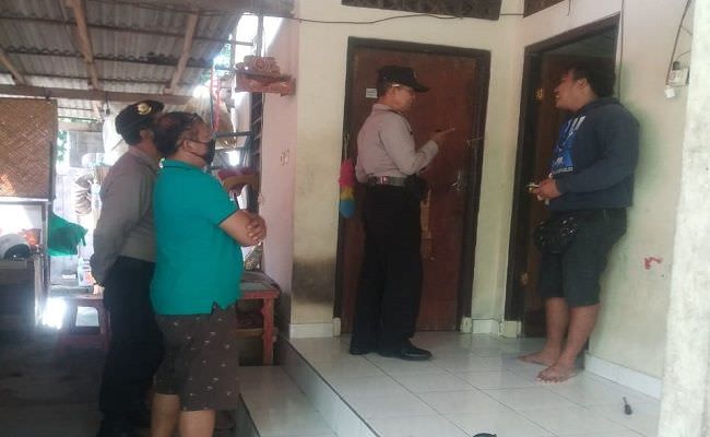 temani-anak-opname-rumah-kontrakan-di-klungkung-disatroni-maling