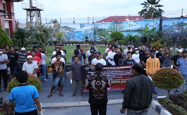 jumlah-napi-penerima-asimilasi-di-lp-kerobokan-bisa-tembus-300-lebih