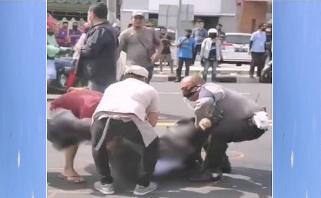 ngeri-ditabrak-pikap-di-gatsu-barat-pemotor-n-max-tewas-mengenaskan