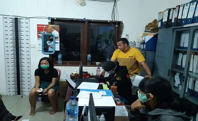 selundupkan-sabu-ke-lapas-sipir-lapas-perempuan-diciduk-teman-sendiri