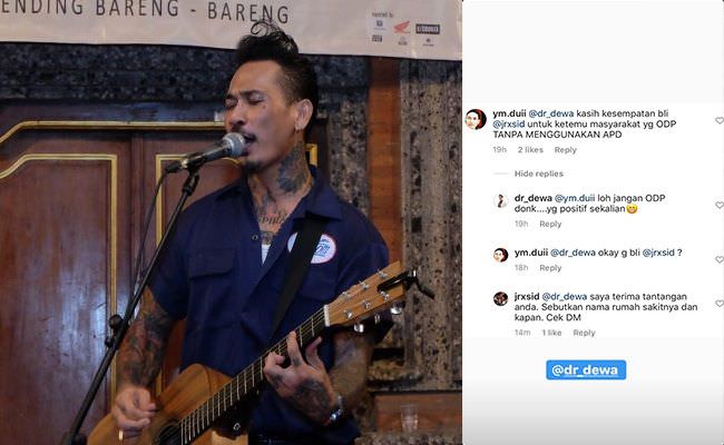 jrx-ladeni-tantangan-dr-dewa-ketemu-salaman-dengan-pasien-covid-19