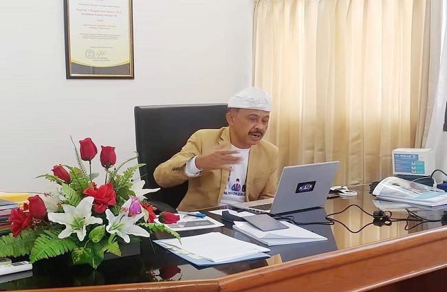 mahasiswa-bermobil-disuntik-bst-prof-dasi-verifikasi-sudah-dilakukan