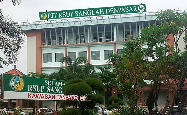 ruang-flamboyan-rs-sanglah-tak-dilockdown-pasien-pindah-ke-ruang-lain