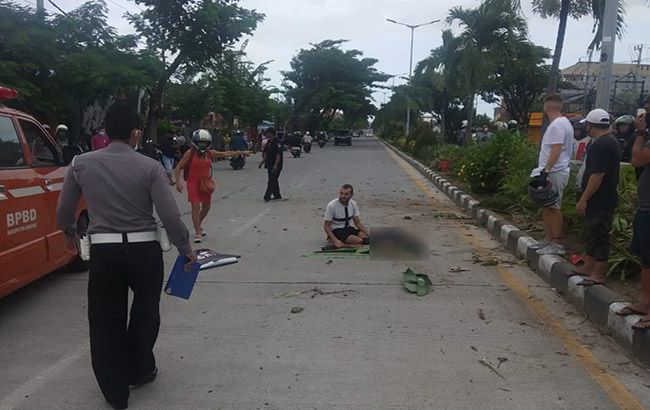 tragis-kendarai-moge-cewek-rusia-tewas-tabrak-pembatas-jalan-di-kuta
