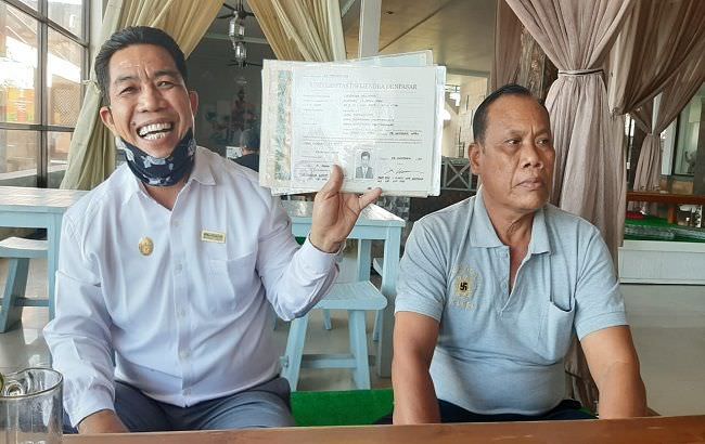mujana-tepis-palsukan-ijazah-minta-diselesaikan-di-internal-partai