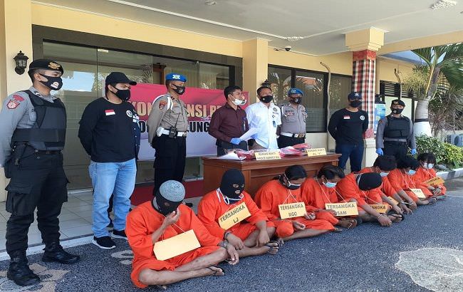 sebulan-polres-klungkung-ciduk-8-tersangka-kasus-narkoba