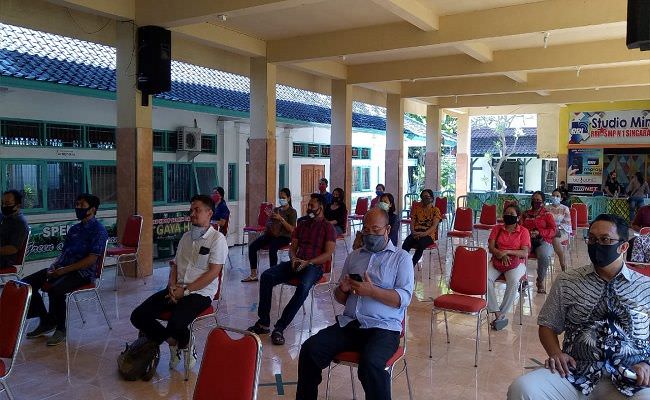 smpn-1-singaraja-terapkan-sistem-sks-pelajar-cukup-belajar-2-tahun
