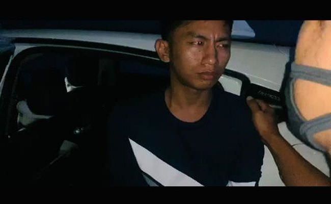 mimih-bobol-pusat-gadai-penghina-presiden-jokowi-dibekuk-di-kuta