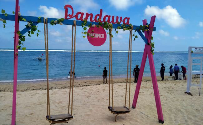 sebulan-buka-pantai-pandawa-kembali-menggeliat