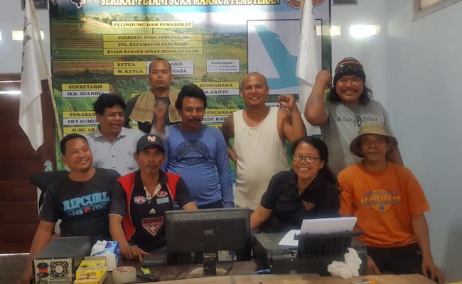 kpa-bali-desak-pemprov-bali-tuntaskan-konflik-lahan-seluas-997-hektare