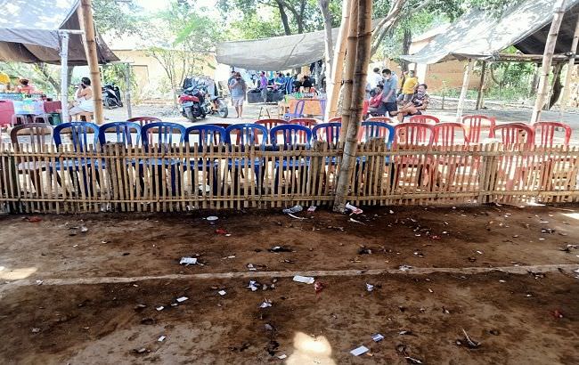 tak-pakai-masker-picu-kerumunan-dandim-buleleng-bubarkan-judi-tajen