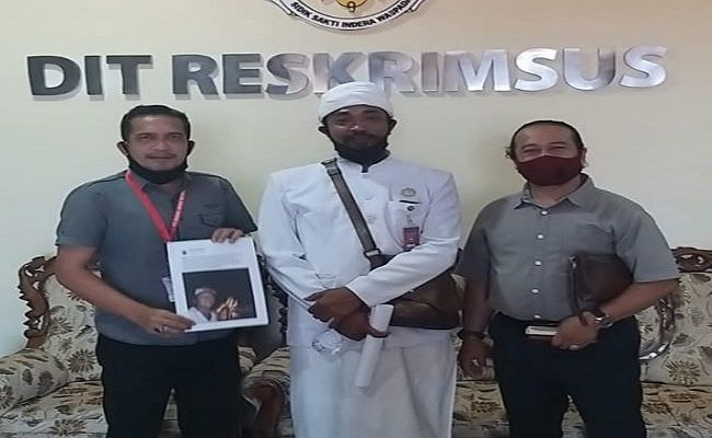 usut-pelecehan-pemangku-polda-bali-panggil-mantan-suami-dek-ulik