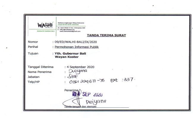 walhi-bali-tagih-salinan-ranperda-rzwp3k-ke-gubernur-koster