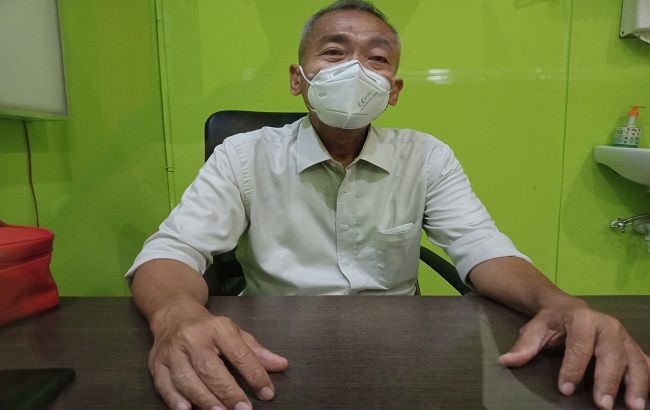 60-persen-dokter-hidup-di-pelosok-pilih-jalani-hidup-sebelum-pandemi