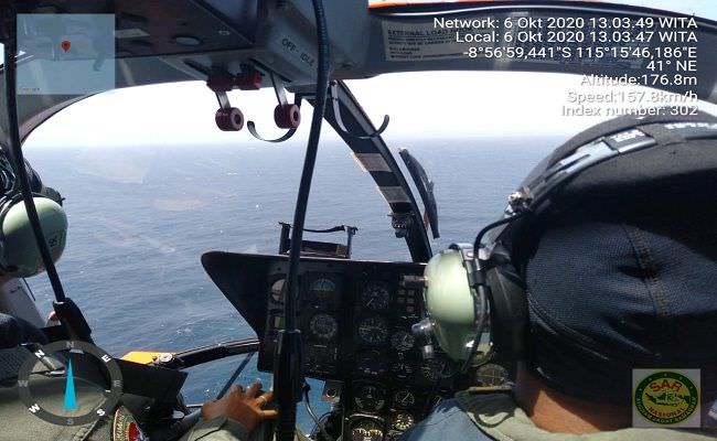 diduga-lambung-bocor-km-tanjung-permai-hilang-di-selat-badung