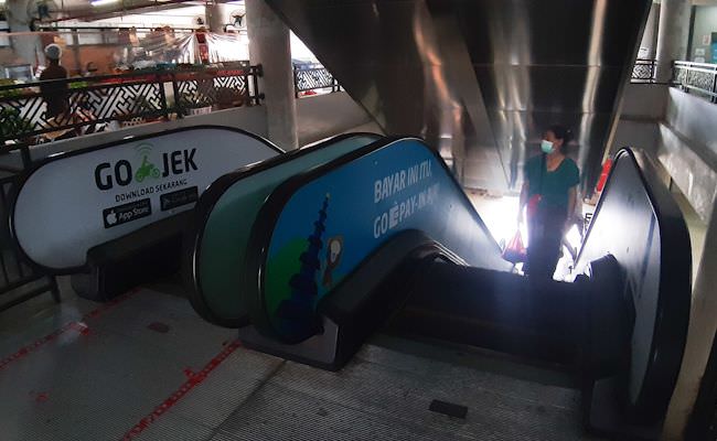 gandeng-ojek-online-pedagang-pasar-ogah-kalah-dari-e-commerce