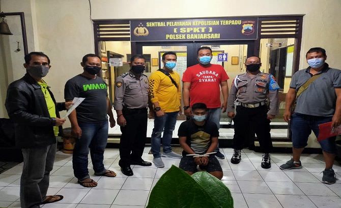 bobol-asrama-tentara-curi-hp-dan-dompet-anggota-tni-sakti-diciduk