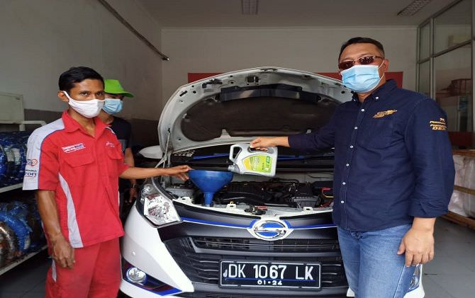 ganti-oli-pertamina-fastron-eco-green-dan-pertamina-enduro-jawabannya