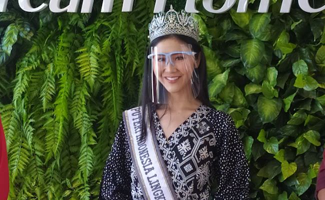 si-cantik-putri-indonesia-lh-asal-bali-mudik-bantu-atasi-covid