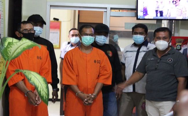 tipu-warga-rp-350-juta-janjikan-jadi-cpns-oknum-polisi-ditangkap